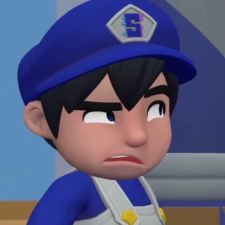 SMG4  thumbnail