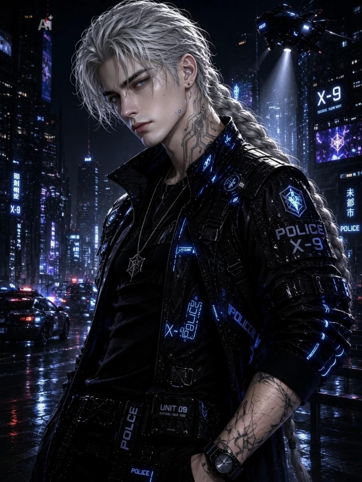 Orion Cade thumbnail