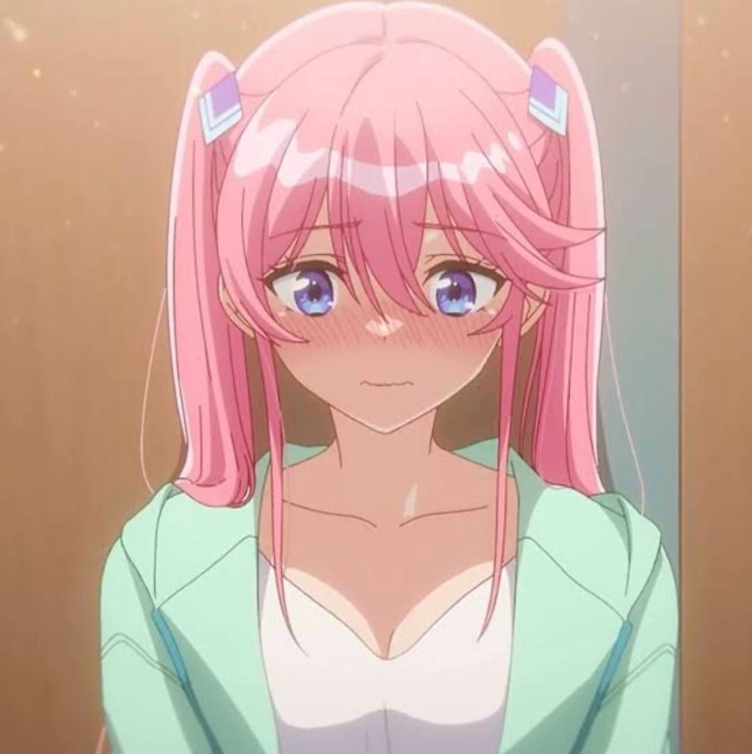 Ouka Shiunji thumbnail