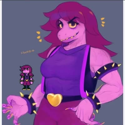 Susie thumbnail