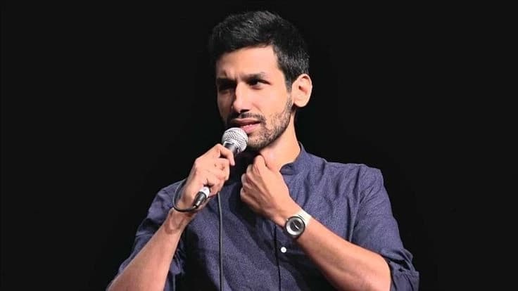 Kanan Gill thumbnail