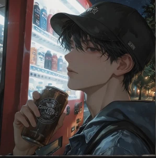 Jude Brennan thumbnail
