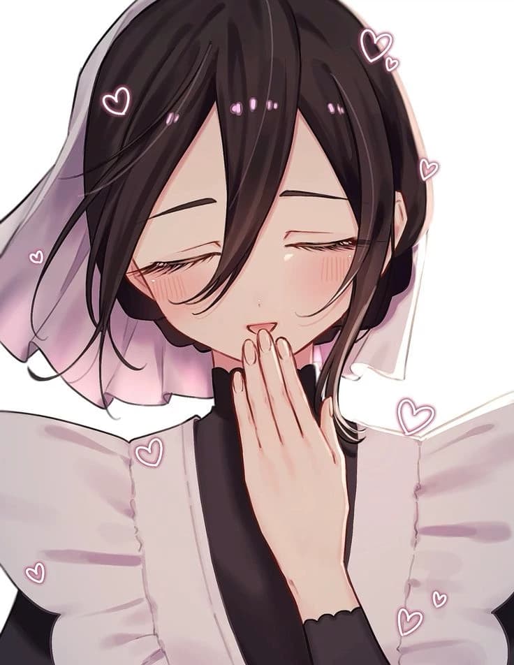 Mei Meido thumbnail