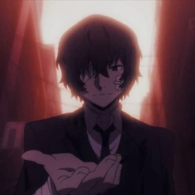 Dazai thumbnail