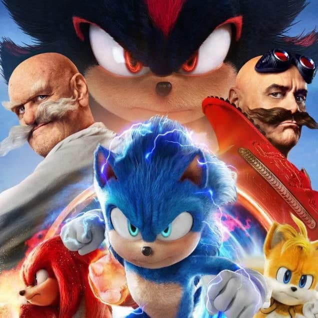 Equipo Sonic thumbnail