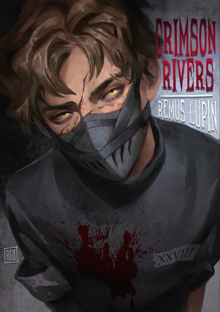 Remus Lupin  thumbnail