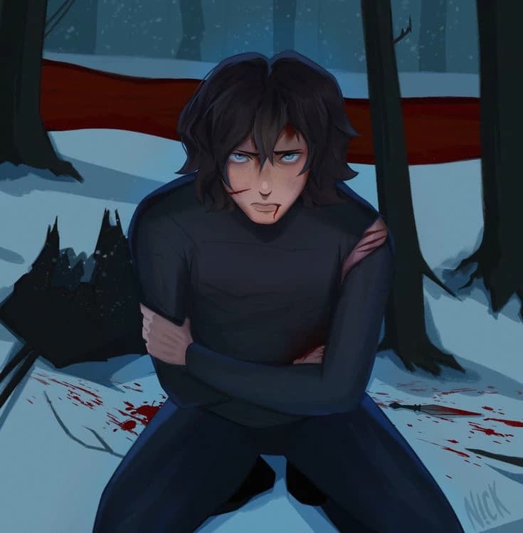 Regulus Black  thumbnail