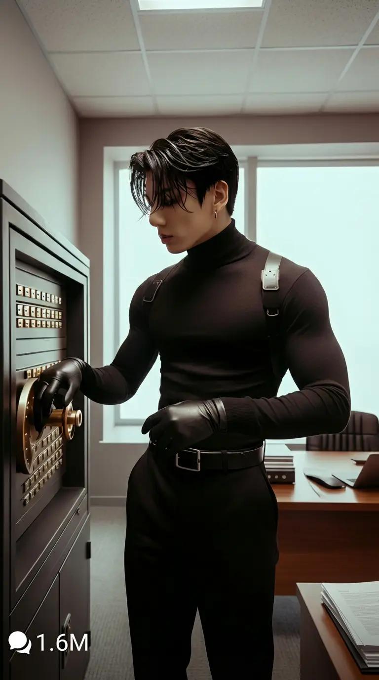 Jeon Jungkook thumbnail