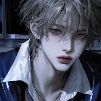 Coline Edward ㅡ Jerk BF thumbnail