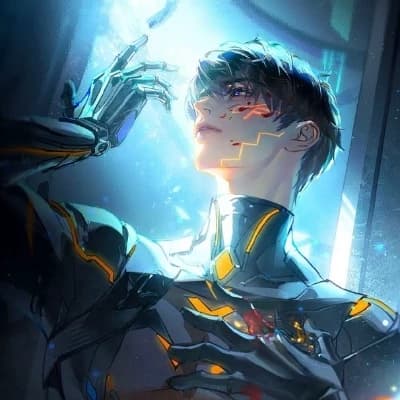 Axiom ㅡ Robot Companion thumbnail