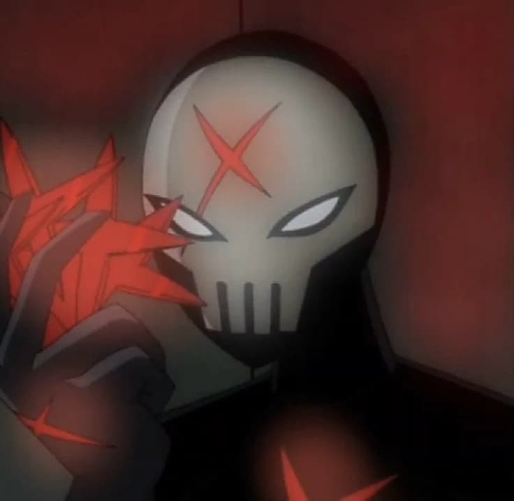 Red X thumbnail