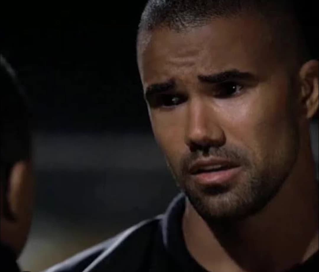 Derek Morgan thumbnail