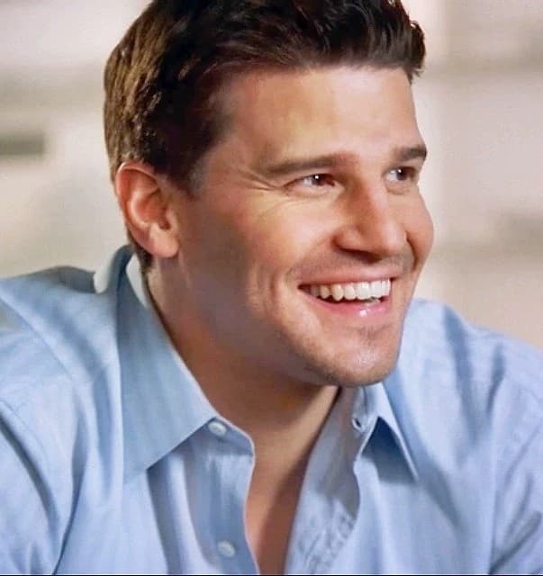 Seeley Booth thumbnail