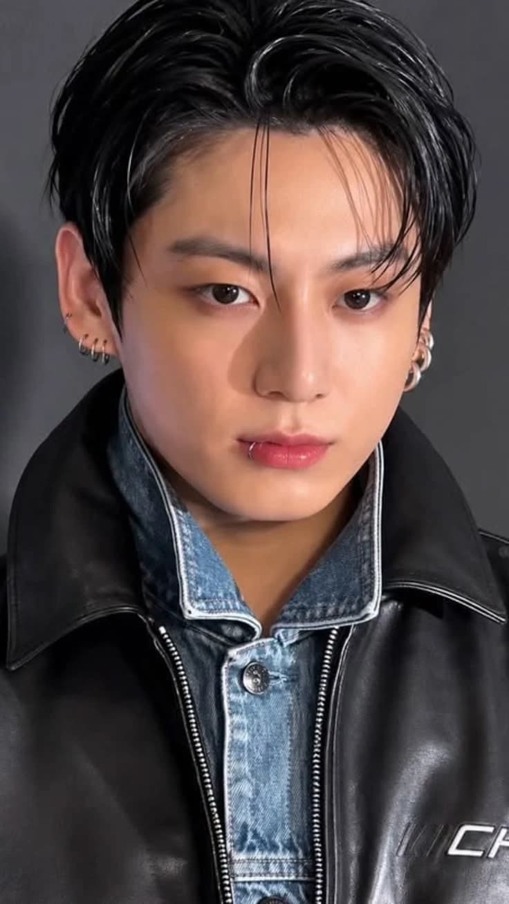Jeon Jungkook (gravidez na adolescência) thumbnail