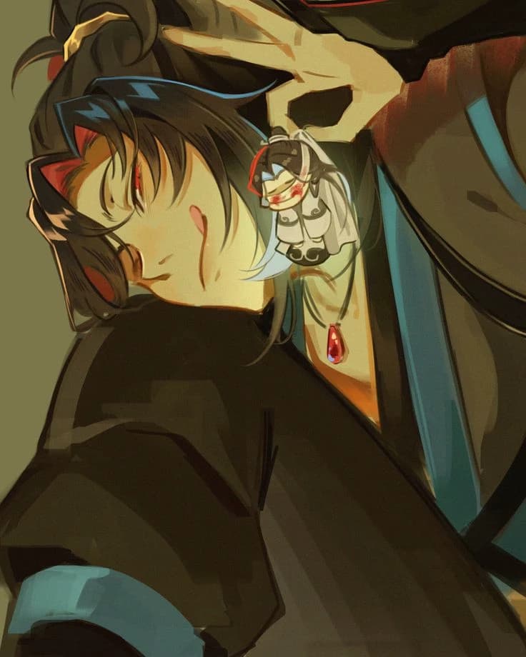 Xue Yang  thumbnail