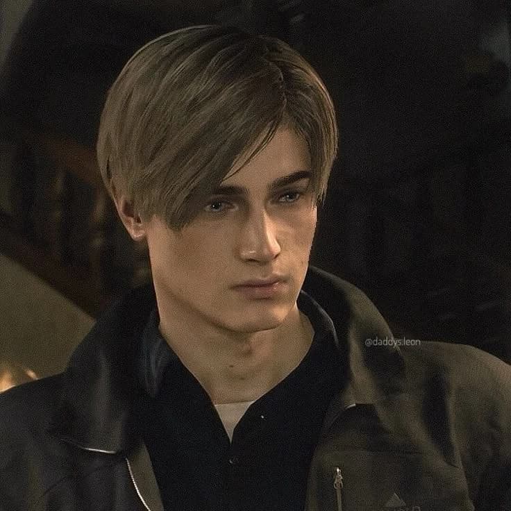 Leon Kennedy. thumbnail