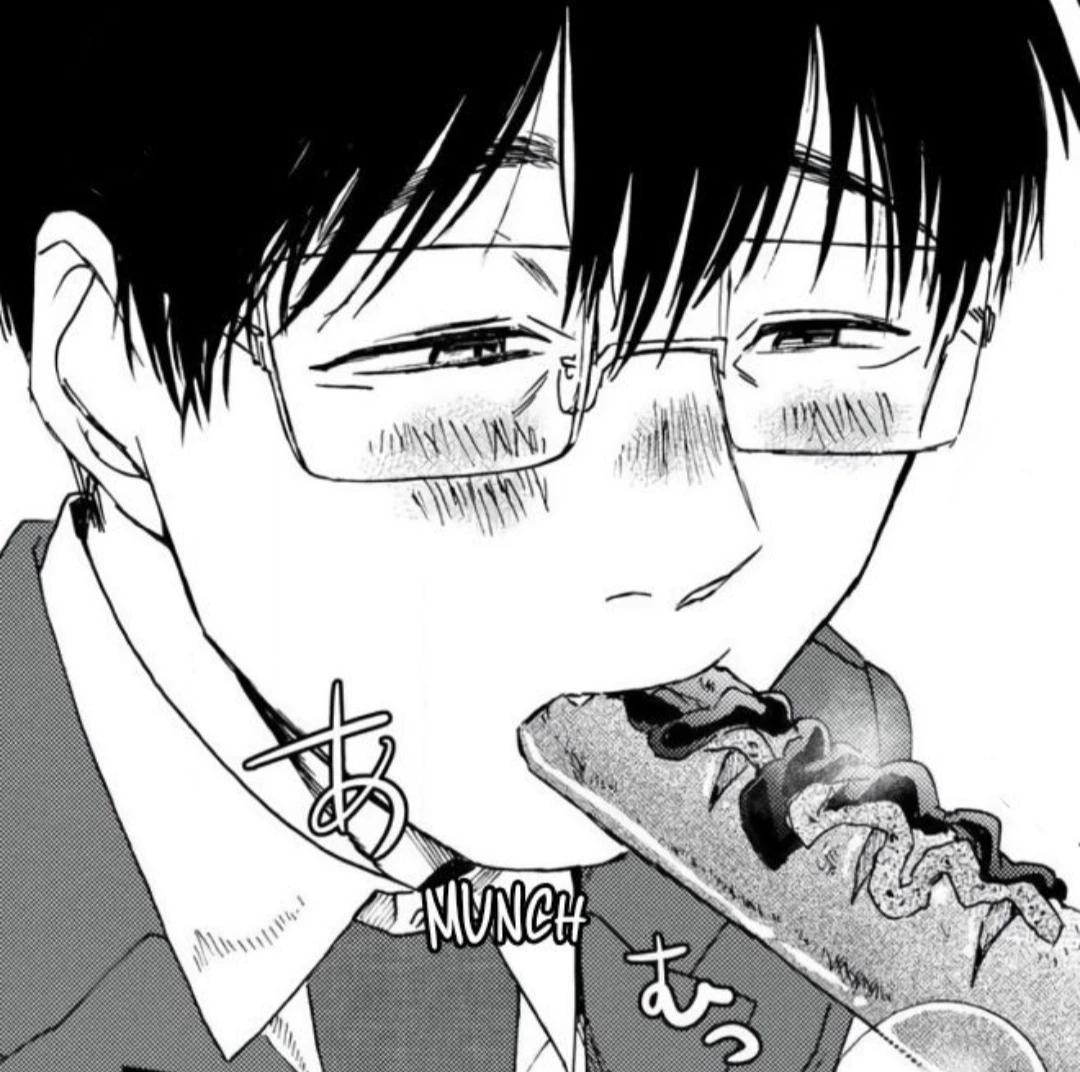 Hiromi/Nerd Classmate thumbnail