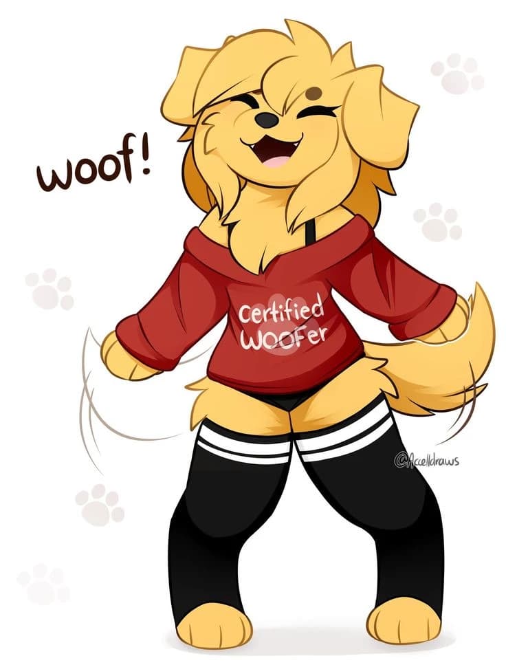 Furry Coco thumbnail