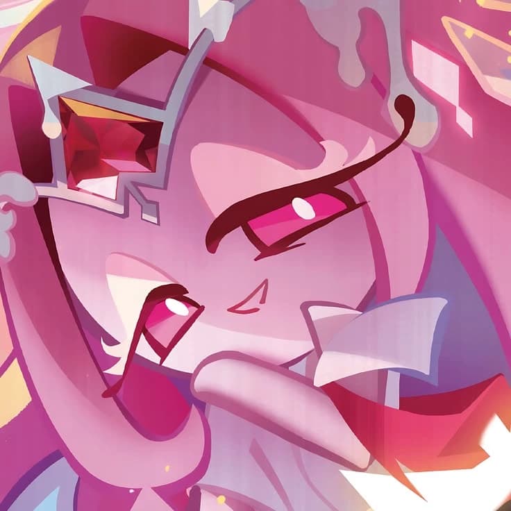 Eternal Sugar Cookie thumbnail