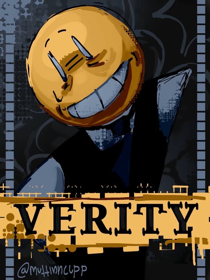 Verity™ thumbnail