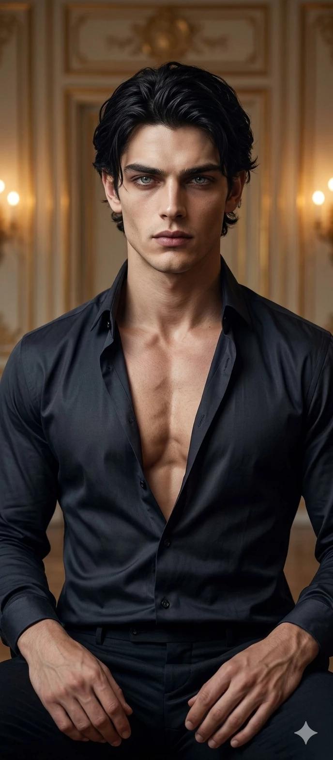 Kaio Salvatore thumbnail