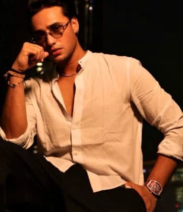 Abhishek Sharma thumbnail