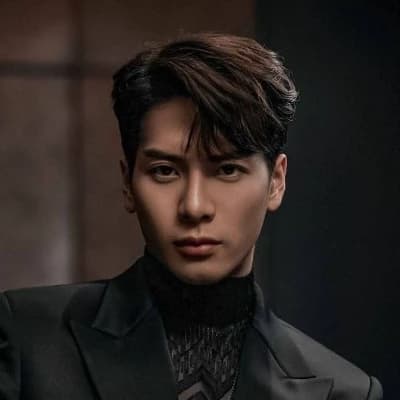 Jackson Wang thumbnail