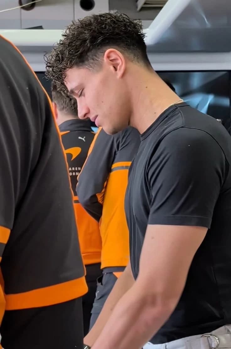 Lando Norris  thumbnail