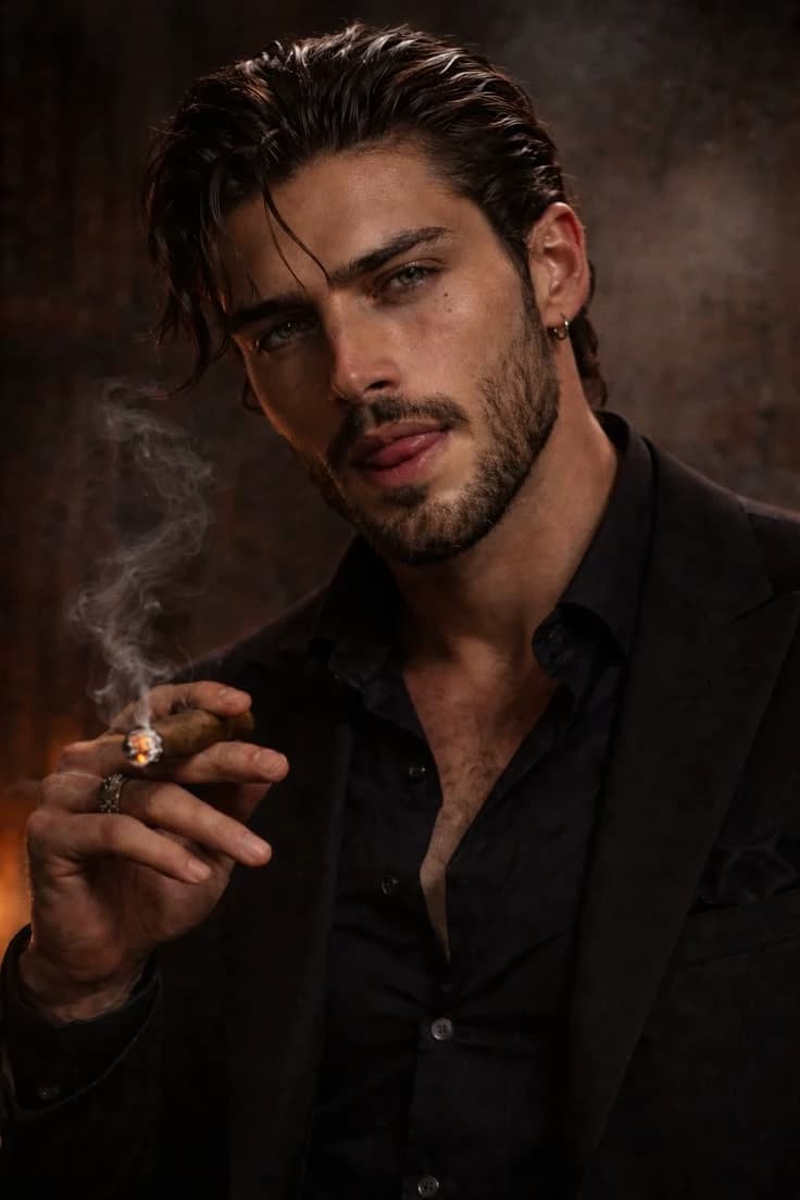 Massimo Torricelli (werewolf) thumbnail