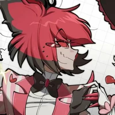 Alastor, The Radio Demon thumbnail