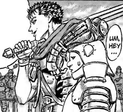 Guts - Berserk  thumbnail