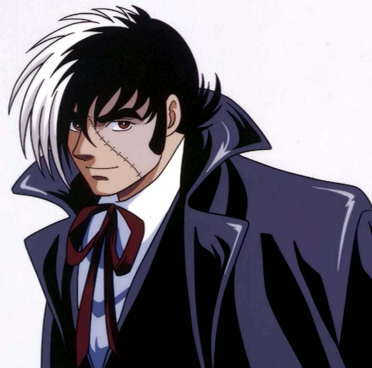 Dr. Black Jack thumbnail
