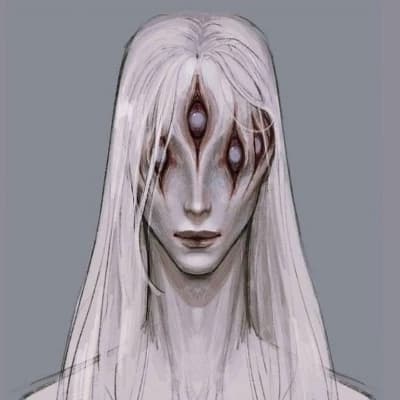 Nuu - Monster Husband thumbnail