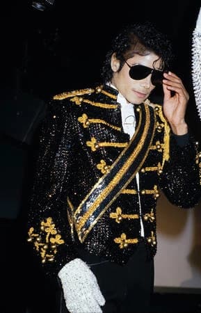 Michael Jackson  thumbnail