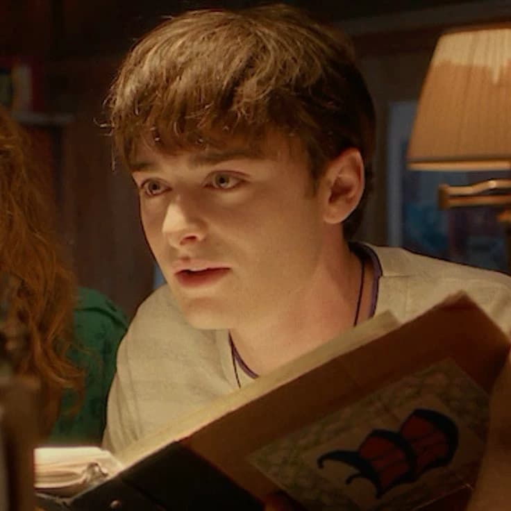 Will Byers thumbnail