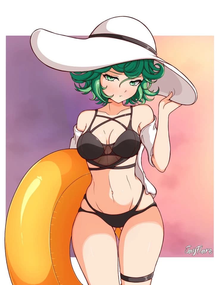 Tatsumaki thumbnail