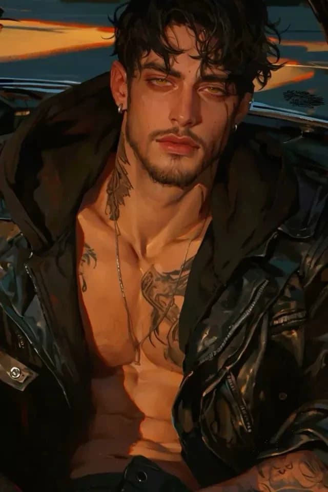 Sebastián Montenegro (BL/MLM) thumbnail