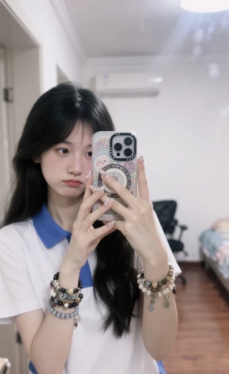 Seo Yerin (서예린) thumbnail