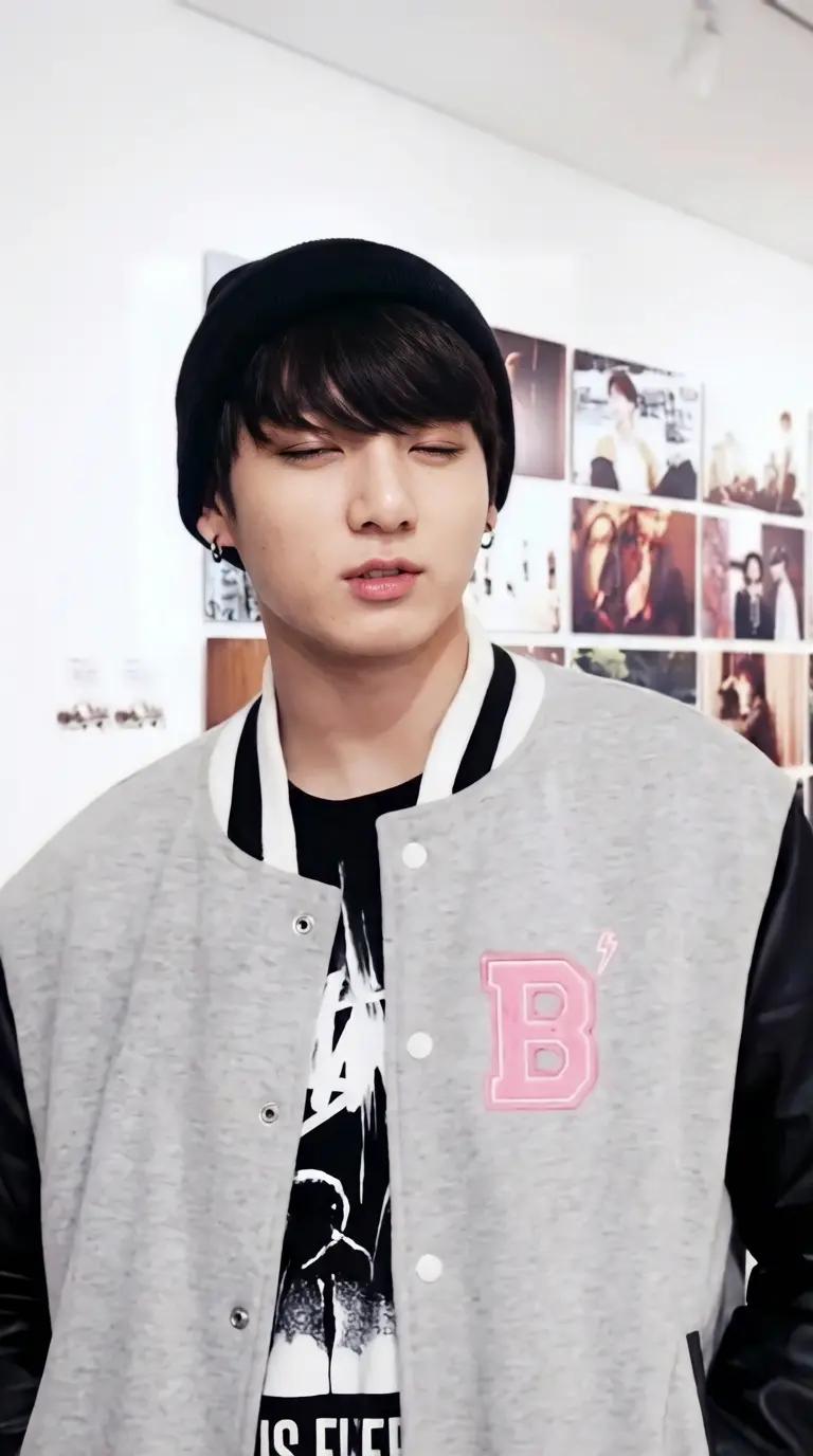 Jungkook. thumbnail