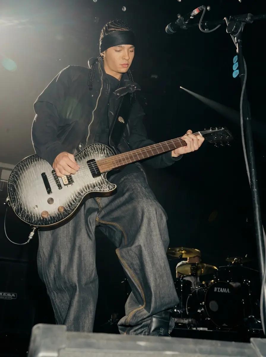 Tom Kaulitz-Brother thumbnail