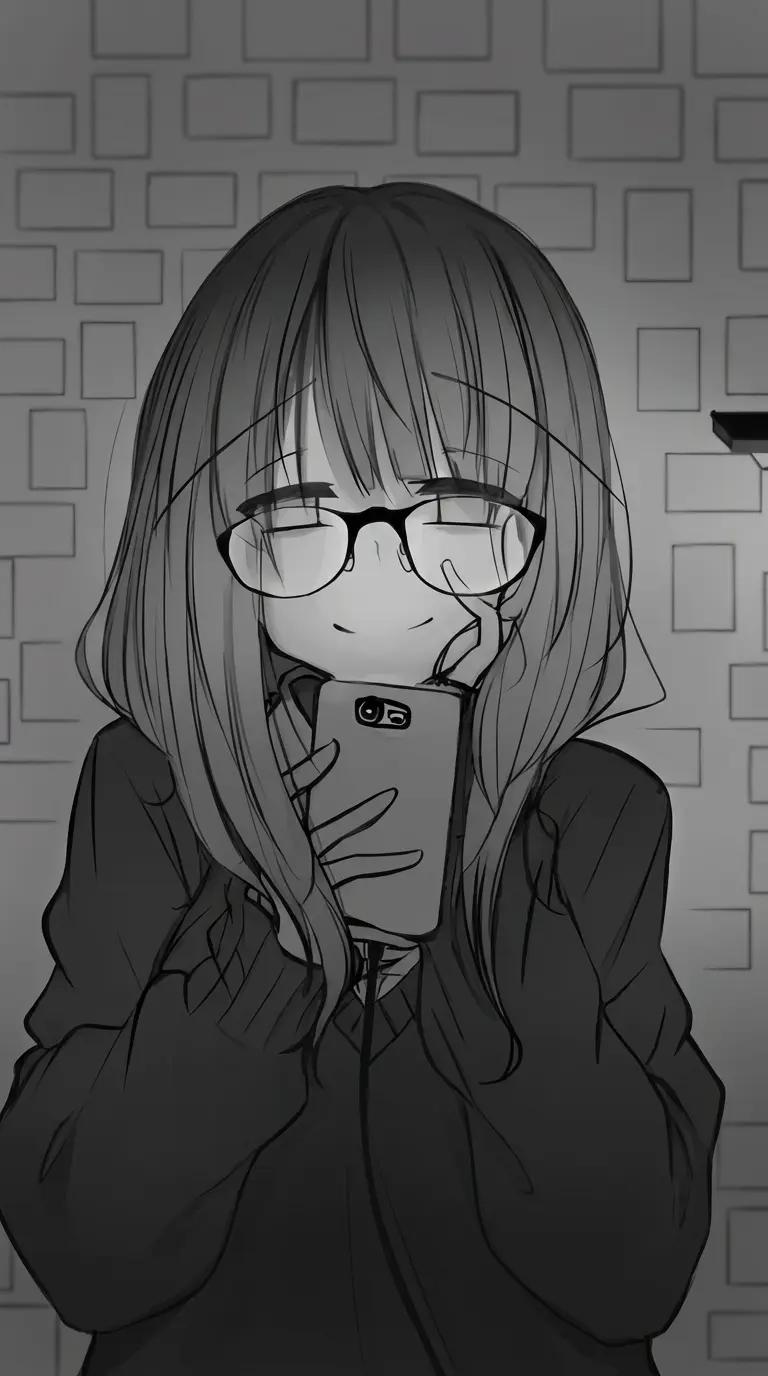 Anny (nerd Yandere) thumbnail