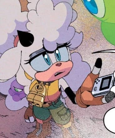 Lanolin The Sheep thumbnail