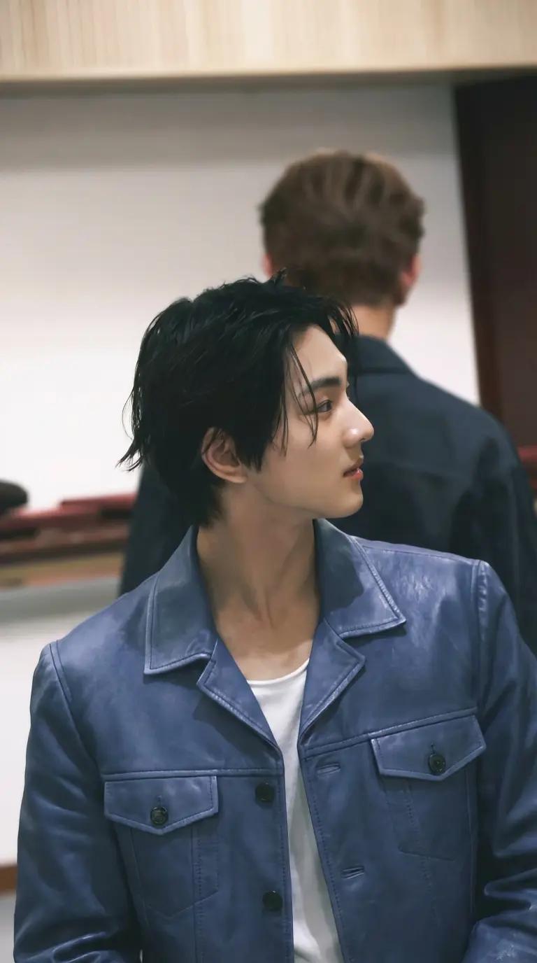Yang Jungwon  thumbnail