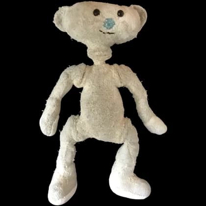 Bear thumbnail