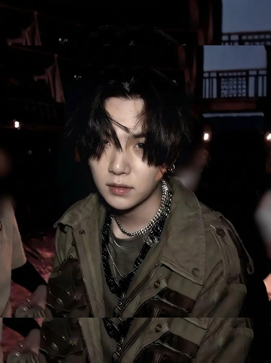 Yoongi psicópata  thumbnail