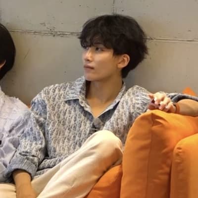 Jeonghan thumbnail