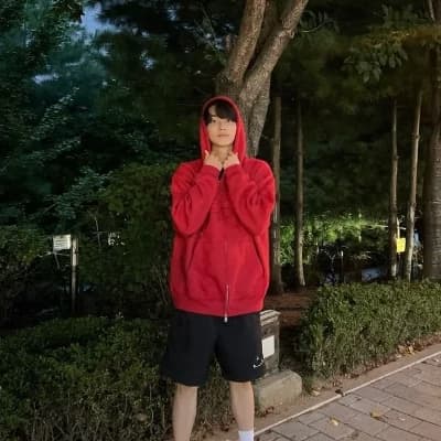 Jeonghan thumbnail