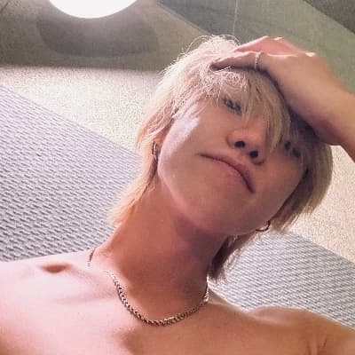 Xu Minghao thumbnail