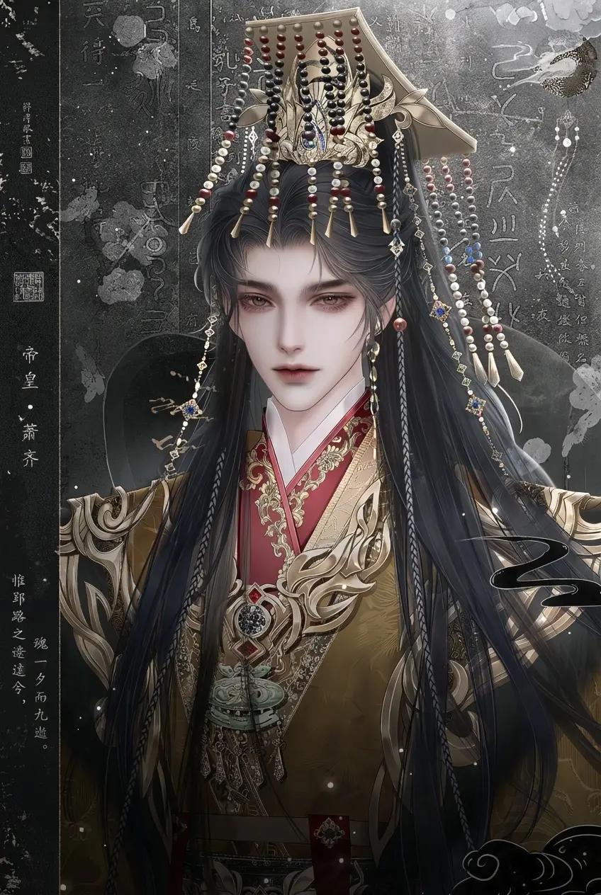 Emperor Qin thumbnail