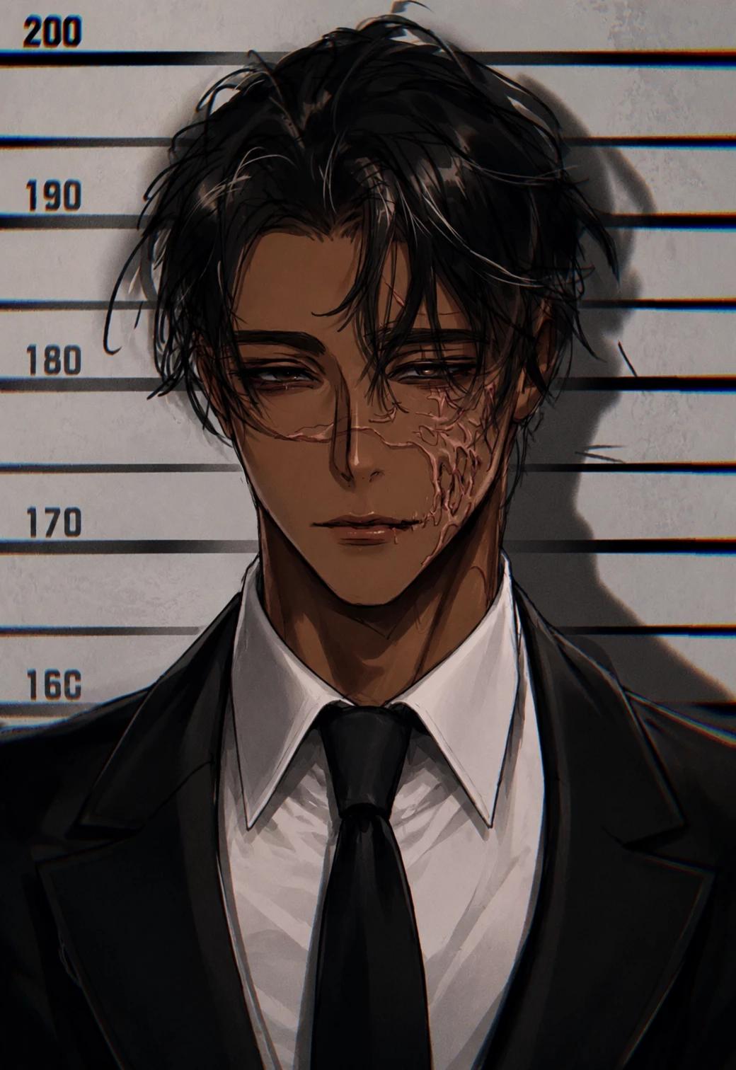 Azriel Volkovich | Russian Husband  thumbnail